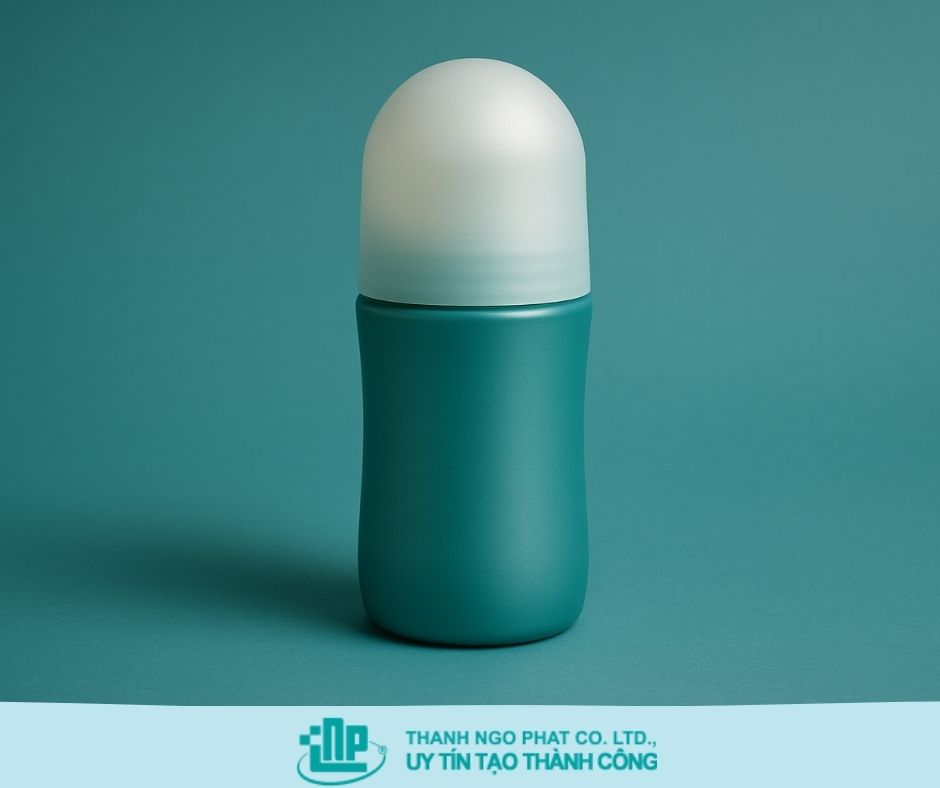 VÌ SAO ETHANOL TRONG LĂN KHỬ MÙI LÀ THÀNH PHẦN KHÔNG THỂ THIẾU? 2 ethanol trong lăn khử mùi