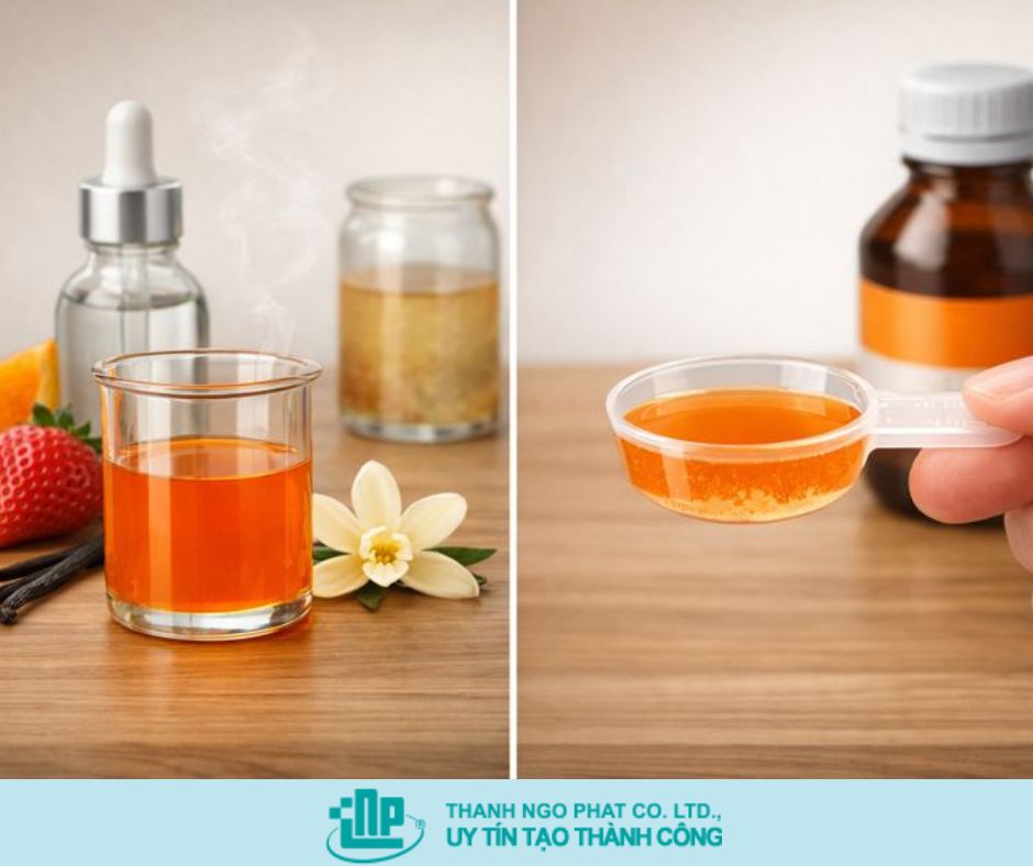 ethanol dược phẩm 