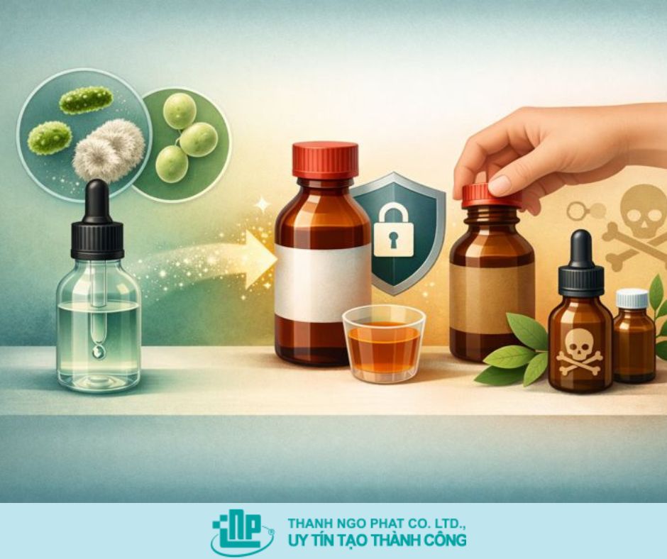 ethanol dược phẩm