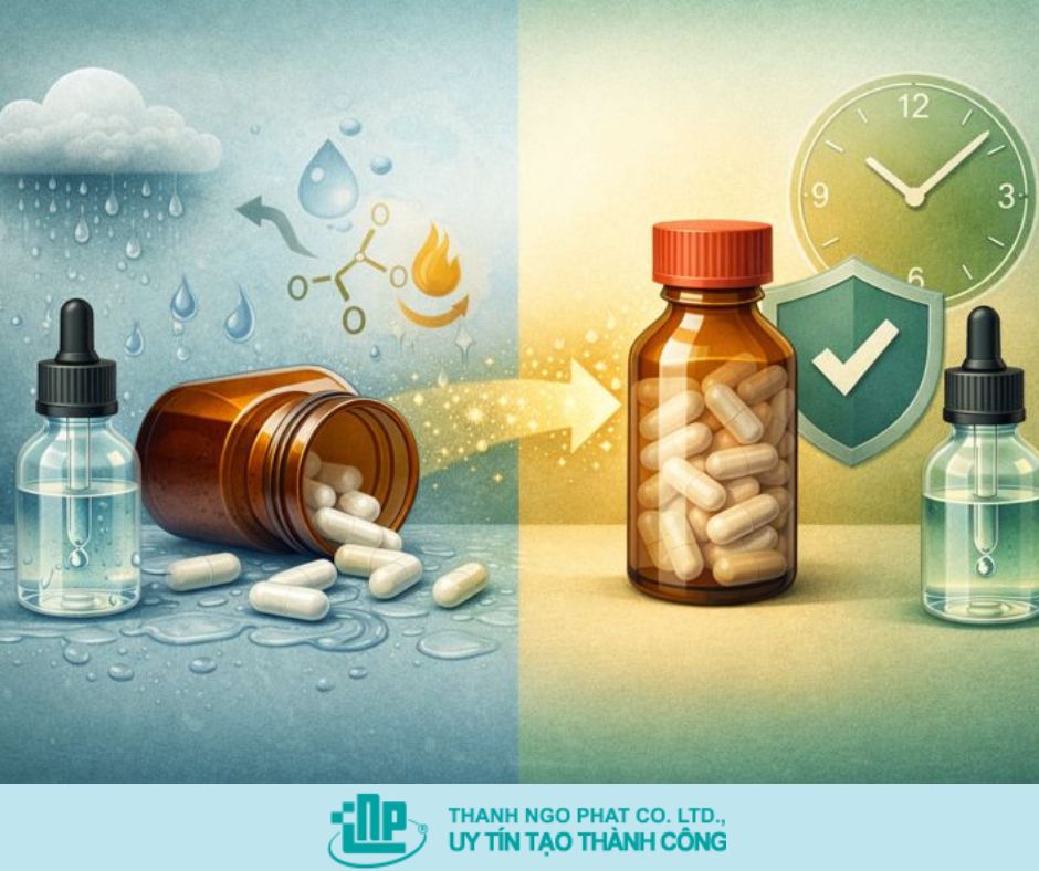 ethanol dược phẩm