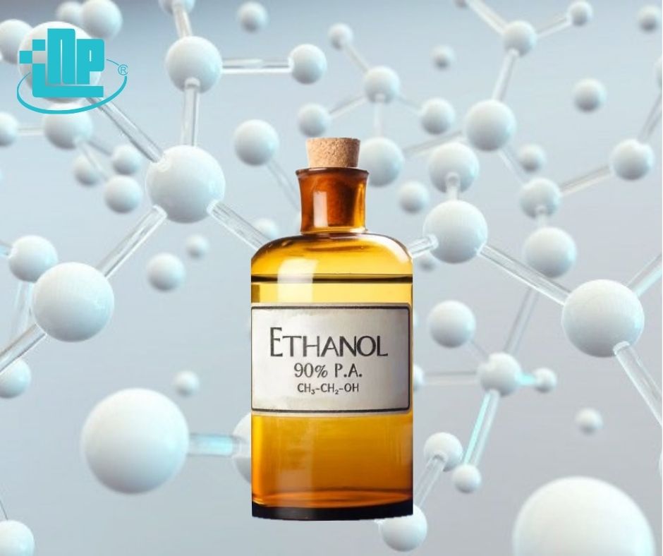 ETHANOL CÓ TAN TRONG NƯỚC KHÔNG? CẤU TRÚC PHÂN TỬ VÀ ỨNG DỤNG THỰC TẾ 1 Ethanol có tan trong nước không
