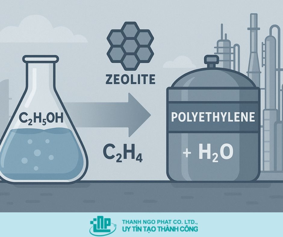 ỨNG DỤNG ETHANOL TRONG SẢN XUẤT CHẤT DẺO MANG ĐẾN NHIỀU CƠ HỘI VÀ LỢI ÍCH NỔI BẬT 1 ethanol trong sản xuất chất dẻo