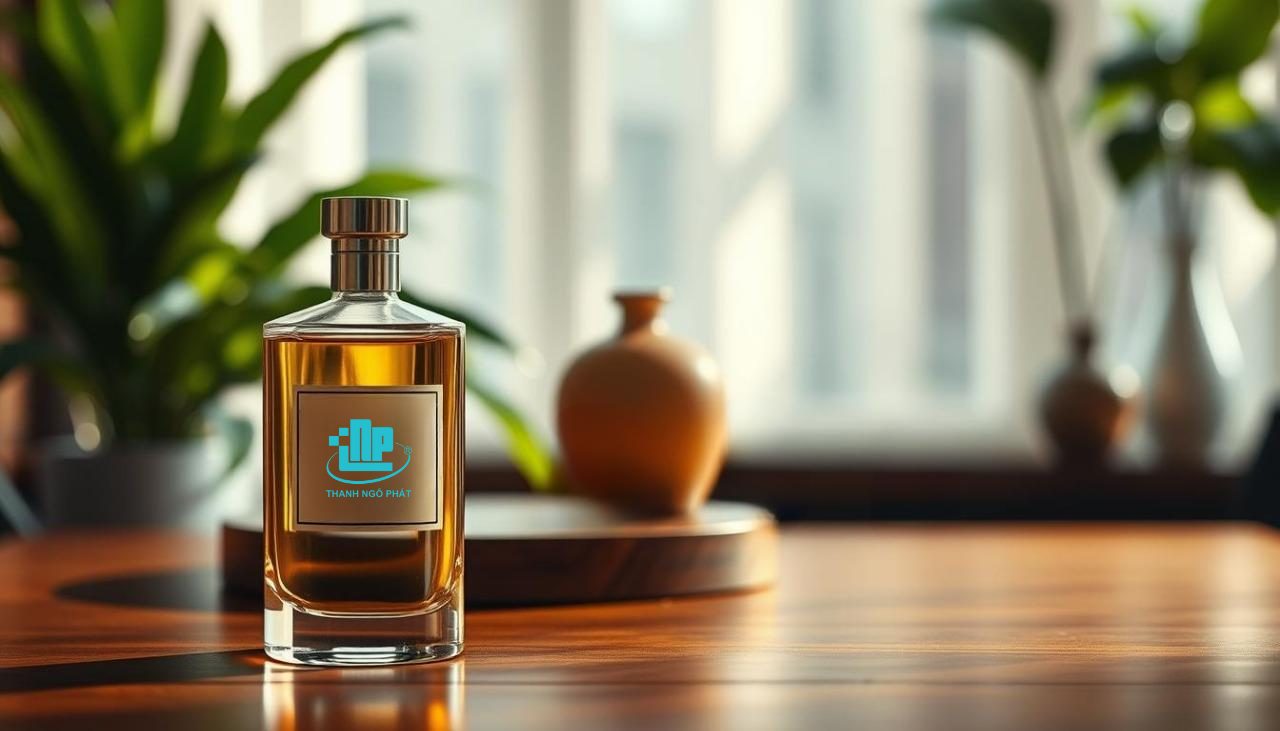 Mua Cồn Nước Hoa Ở Đâu Uy Tín? Gợi Ý Địa Chỉ Và Tiêu Chí Lựa Chọn 2 Cồn Nước Hoa