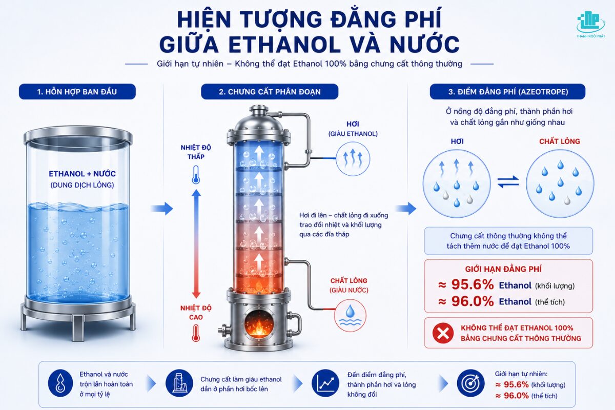 Hiện tượng đẳng phí