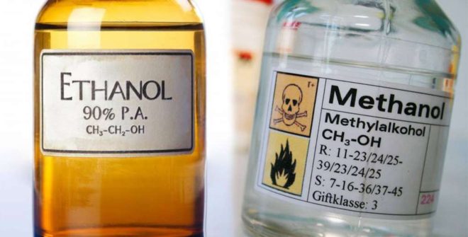 Ngộ độc cồn - Bác sĩ chống độc: 'Dùng ethanol của bia để xử lý ngộ độc rượu methanol là  đúng'