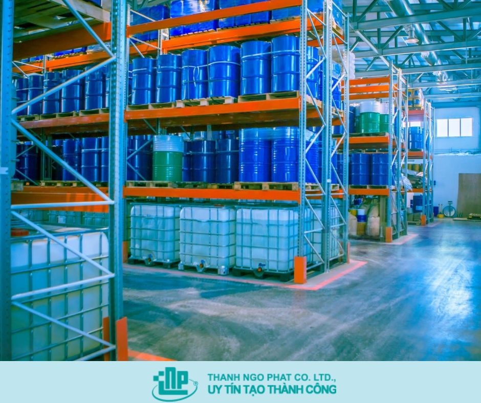 cách bảo quản cồn ethanol