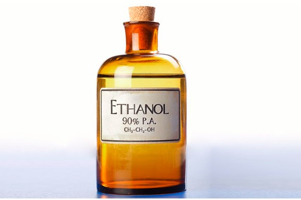 con-ethanol