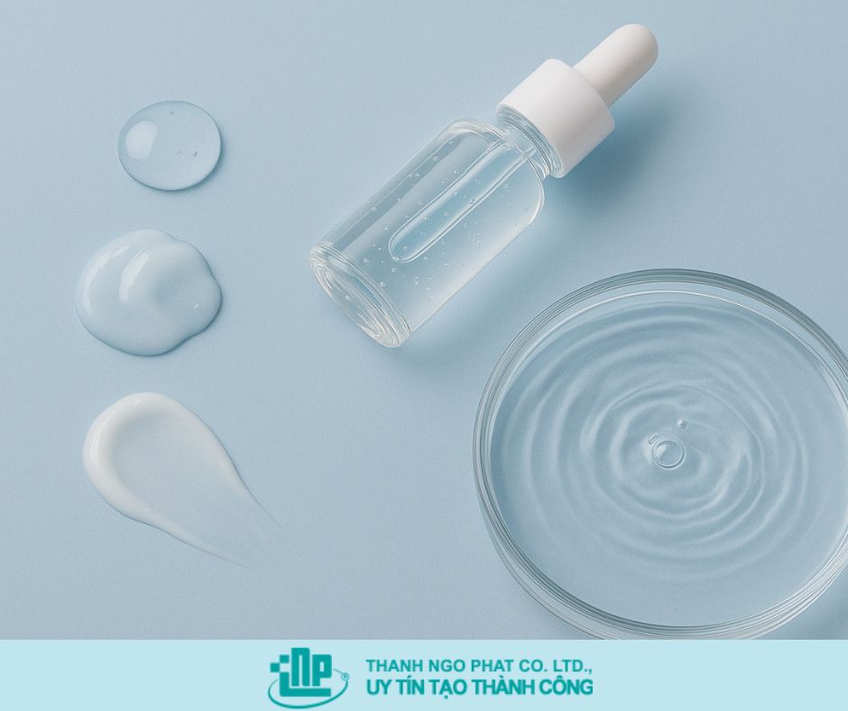 TÌM HIỂU VỀ CÁC LOẠI CỒN TRONG MỸ PHẨM VÀ CÁCH CHỌN SẢN PHẨM AN TOÀN 3 các loại cồn trong mỹ phẩm