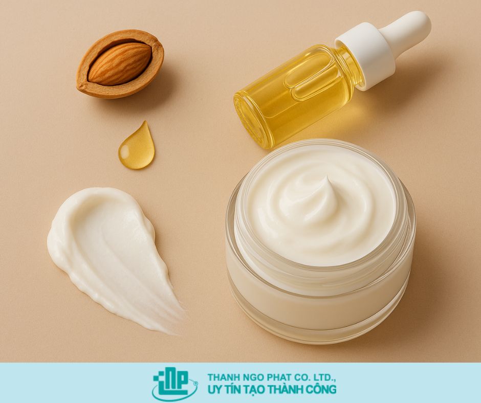 TÌM HIỂU VỀ CÁC LOẠI CỒN TRONG MỸ PHẨM VÀ CÁCH CHỌN SẢN PHẨM AN TOÀN 2 các loại cồn trong mỹ phẩm