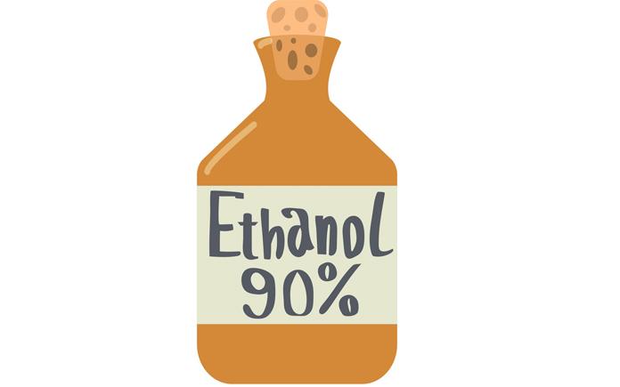 Ethanol là gì và quá trình lên men Ethanol trong sản xuất thực phẩm
