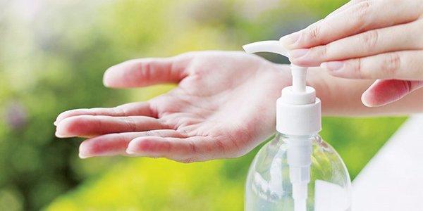 Phòng chống dịch Corona bằng nước rửa tay sát khuẩn tự chế tại nhà - Tại  sao không?