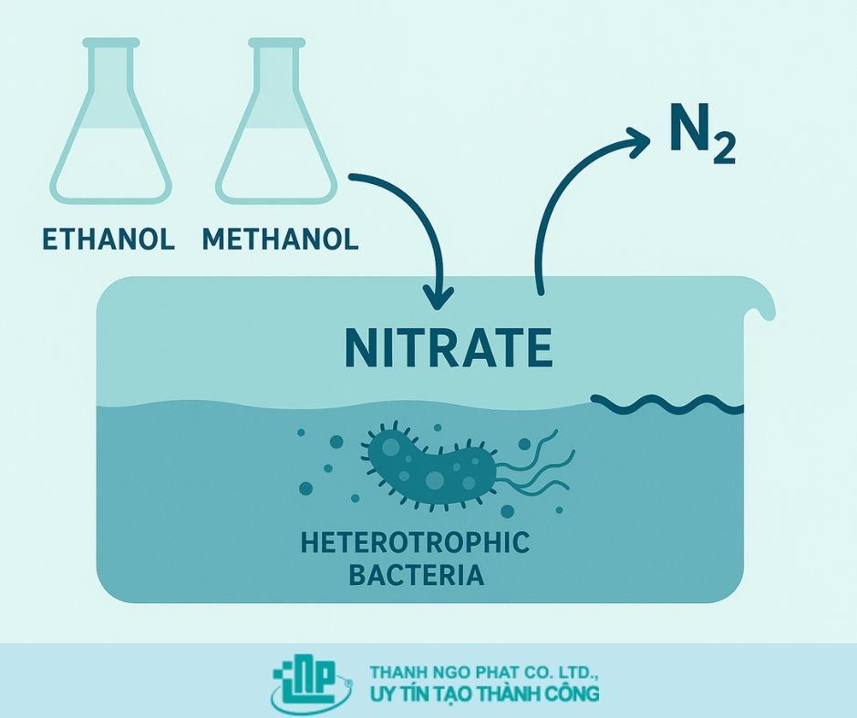 ethanol và methanol