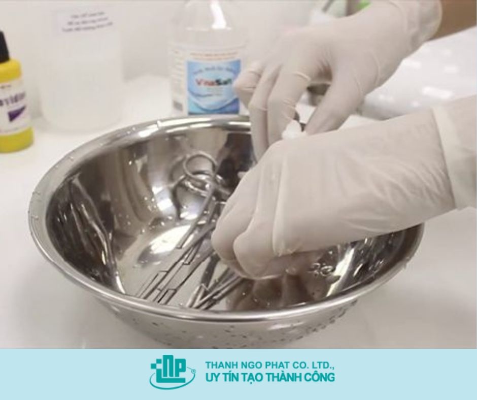 Cồn 70 độ sát khuẩn được không