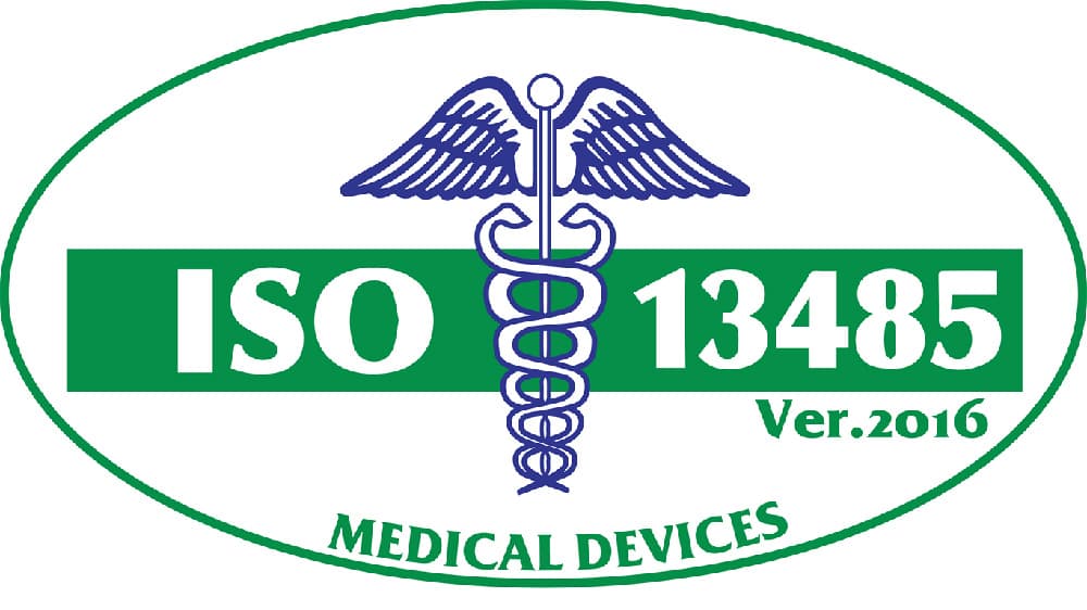 cồn y tế đạt chuẩn ISO 13485