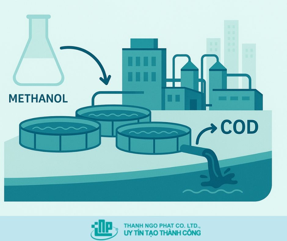 ethanol và methanol